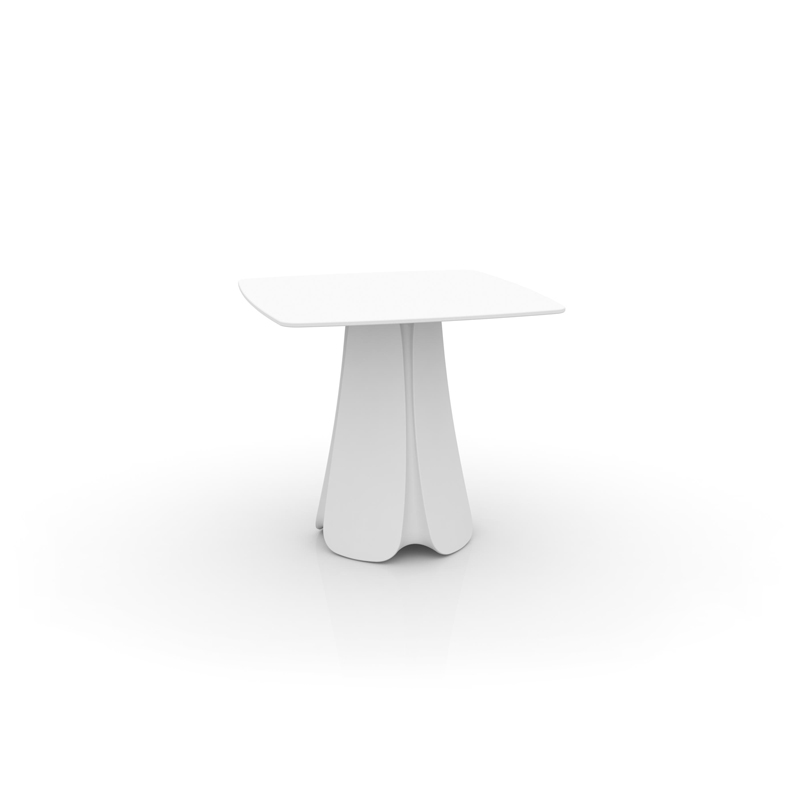 PEZZETTINA TABLE 80x80x73